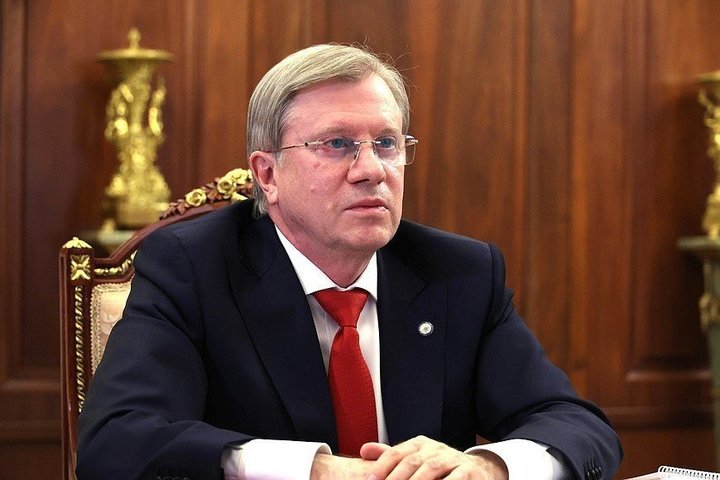 Зампред правительства Виталий Савельев посетит Татарстан с рабочей поездкой