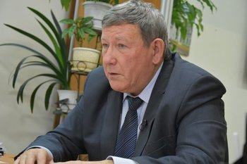 Евгений Султанов: «Развитие русского в ущерб языкам народов России — мина замедленного действия!»