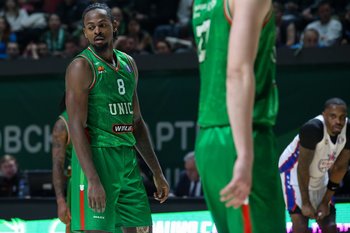 Сегодня УНИКС в Казани сразится с «Зенитом»: для питерцев это последний шанс выйти в «Финал четырех»