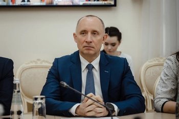 Следствие ходатайствует об аресте врио замглавы Курской области