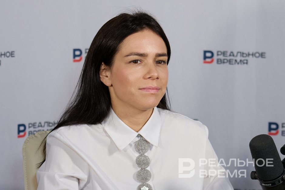 Асия Гиззатуллина: «Выполняем нашу главную цель — обеспечить благополучие животных»
