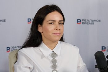 Асия Гиззатуллина: «Выполняем нашу главную цель — обеспечить благополучие животных»