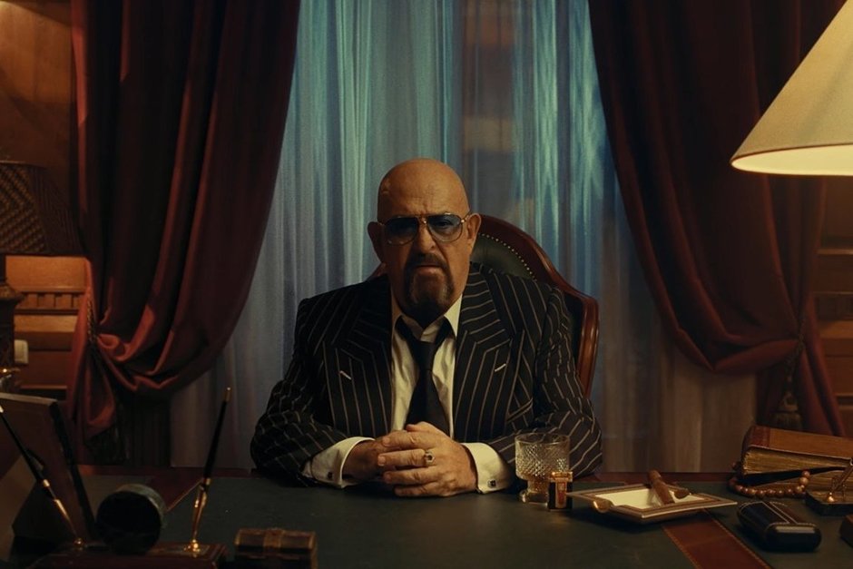 Михаила Шуфутинского занесли в базу данных сайта «Миротворец»*