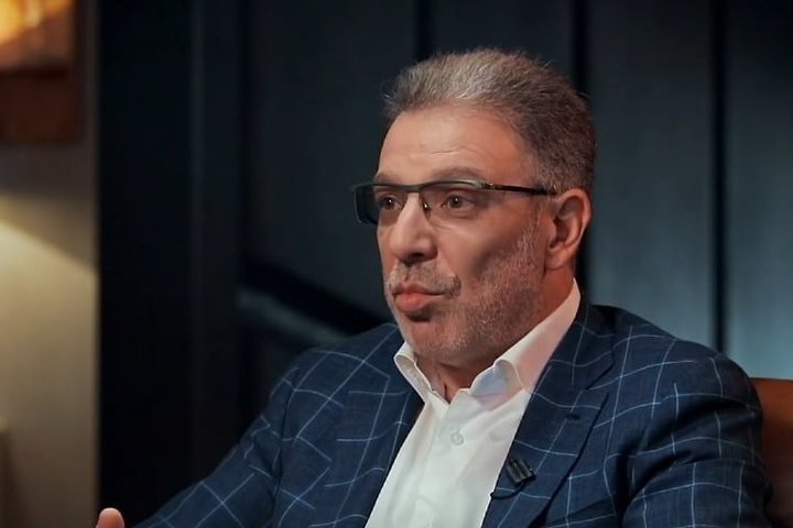 Экс-член совета директоров «Альфа-банка» Сергей Мацоцкий заочно арестован