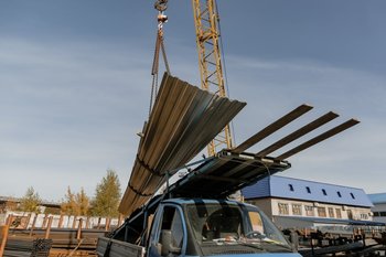 Депутат Госдумы от Татарстана оказал помощь семьям бойцов СВО из Балтасей