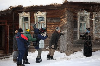 Роза Хайруллина сыграет повитуху в фильме про Ильгама Шакирова