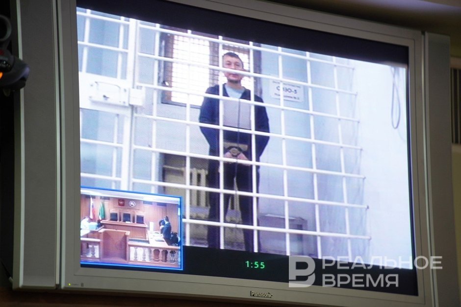 «Мои показания не устраивают следствие»: как экс-мэр Нижнекамска пытался добиться смягчения ареста