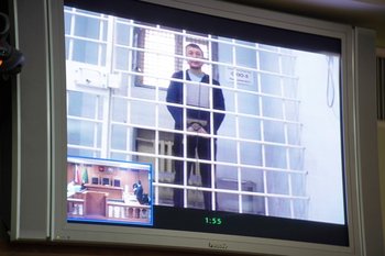 «Мои показания не устраивают следствие»: как экс-мэр Нижнекамска пытался добиться смягчения ареста