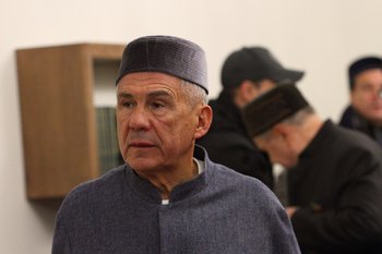 Объявлены лауреаты Госпремии Татарстана имени М.И. Махмутова