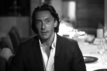 Ушел из жизни Вадим Лапин, создатель Ginza Project