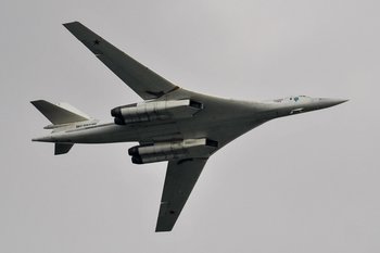 Польские истребители вернулись на базы после их поднятия из-за «активности» России