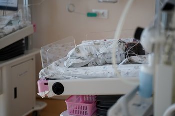 Татарстан увеличит финансирование скрининга новорожденных на наследственные заболевания