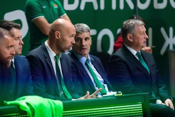 В УНИКСе оценили шансы на сохранение Перасовича