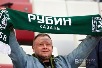 «Рубин» в товарищеском матче сыграл вничью с «Крыльями Советов»