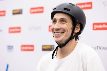 Казанский велогонщик Ризаев получил нейтральный статус на международных соревнованиях