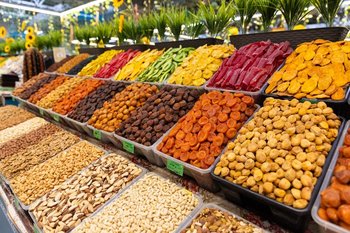 Татарстанстат сообщил о росте цен на продукты в ПФО в феврале 2025 года