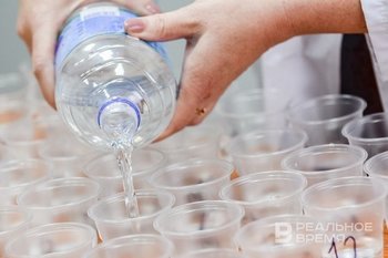 В Свердловской области после массового отравления закрыли цех по розливу питьевой воды