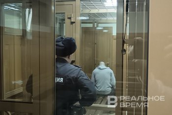 Обвиняемый в убийстве 31 женщины Радик Тагиров «задолжал» 708 тысяч адвокату