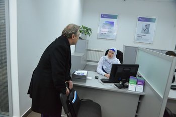 Минфин предложил продлить эксперимент по исламскому банкингу на два года