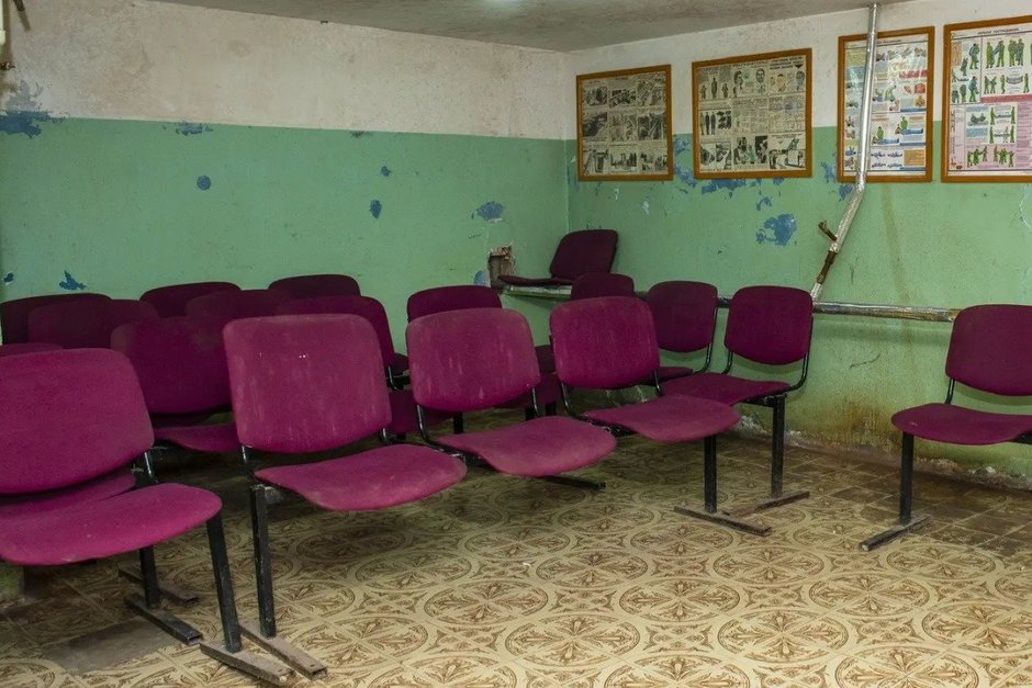 В Нижнекамске проверили укрытия после жалоб жителей — часть помещений непригодны для эвакуации