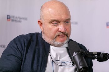 Дмитрий Шиллер: «Мы рискуем потерять наши реки, наши уникальные ландшафты»