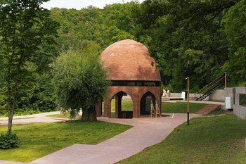 В Билярске планируют обновление комплекса «Святой ключ»