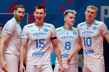 «Зенит-Казань» в Москве сразится с «Динамо» в рамках Кубка Победы