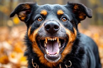 В Татарстане расследуют нападение бродячей собаки на ребенка