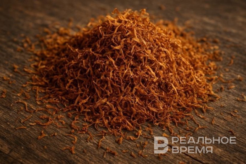 В Саратовской области запретят детям посещать табачные магазины