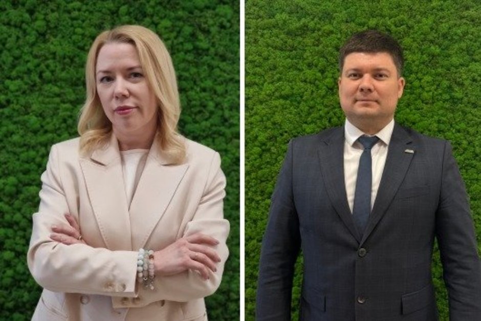 Заместитель главы Лаишевского района Замалиев стал замглавы АИР Талии Минуллиной