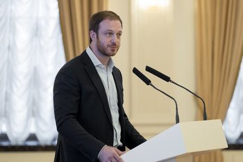 Александра Шавлиашвили назначили главой Комитета по развитию туризма Казани