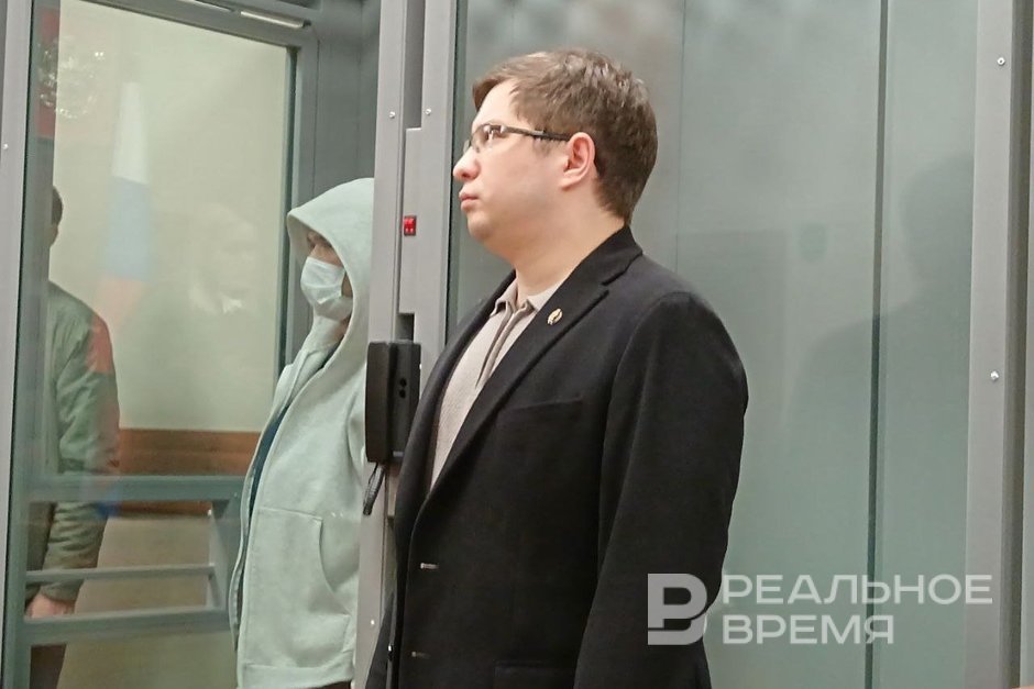 «Жертва оказала активное сопротивление»: суд Казани арестовал участника слежки за Ириной Шевыревой