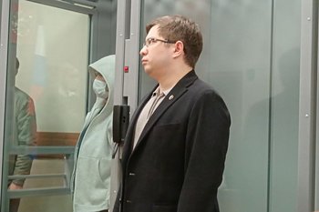 «Жертва оказала активное сопротивление»: суд Казани арестовал участника слежки за Ириной Шевыревой