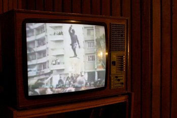 Возможны помехи в телеэфире по всей России с 27 сентября по 20 октября