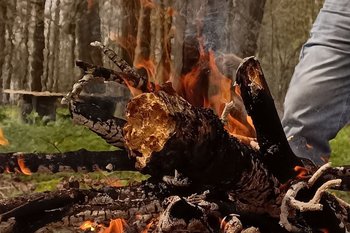 В Татарстане за сутки произошло четыре пожара и два происшествия на воде