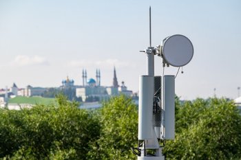 В дни Сабантуя мобильный трафик в республике на сети «Летай» вырос в 2,5—4 раза