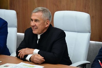 В Татарстане согласовали 500 новых строительных проектов