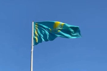 Минниханов обсудил перспективы промышленного сотрудничества Татарстана и Казахстана