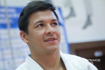 Челнинский дзюдоист Нияз Билалов претендует на золото Игр стран БРИКС
