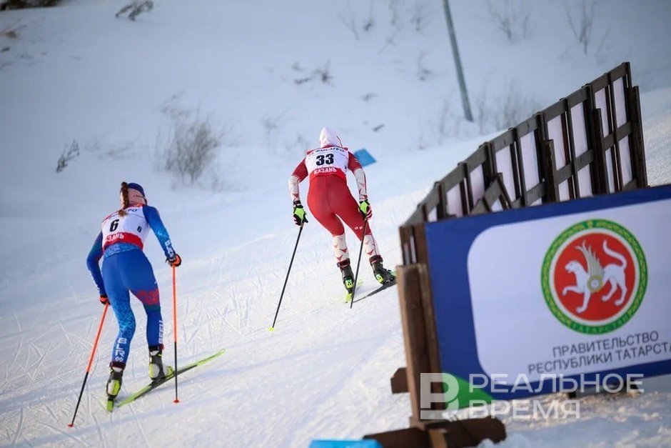Татарстанская лыжница Непряева про свое выступление на Олимпиаде: «Ужаснейший скиатлон»