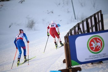Татарстанская лыжница Непряева про свое выступление на Олимпиаде: «Ужаснейший скиатлон»