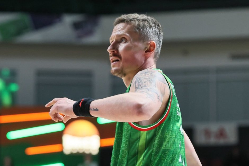 Михаил Кулагин заявил, что чемпионство — главная цель возвращения в УНИКС