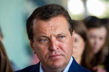 Казанский Кремль назвал фейком «указ» об увольнении мэра Казани Метшина