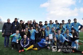 Подопечные тренера Академии «Рубина» будут играть на чемпионате мира