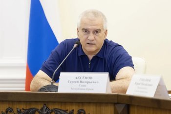 В Крыму и Севастополе введен режим ЧС регионального характера для стабилизации экономики