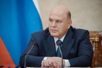 Правительство утвердило план модернизации дорог