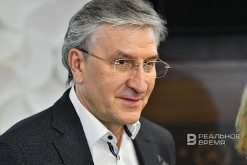 Фаррахов: исламский банкинг — важный механизм для роста товарооборота России со странами ОИС