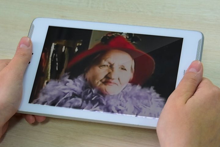 «Куктау-20»: исследуем историю татарстанского кино. Часть 84-я: «Инзеень-малина»