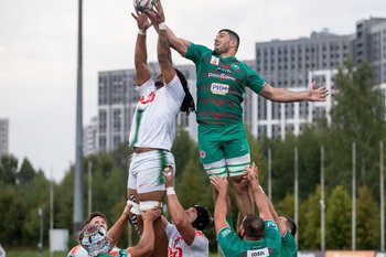 «Стрела — Ак Барс» во второй раз выиграла Кубок России