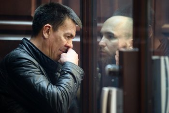 «Я не вымогал»: за что в Казани закрыли подполковника военной бригады из Воронежа